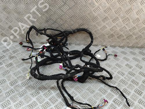 Used Wiring harness BMW X5 (G05, F95) xDrive 45 e Plug-in-Hybrid (286 hp) 19936936