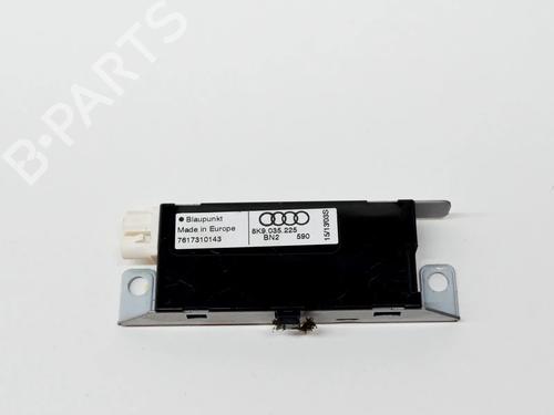 Used Electronic module Electronic module AUDI A4 B8 Avant (8K5) 2.0 TDI (143 hp) 7733332 7733332