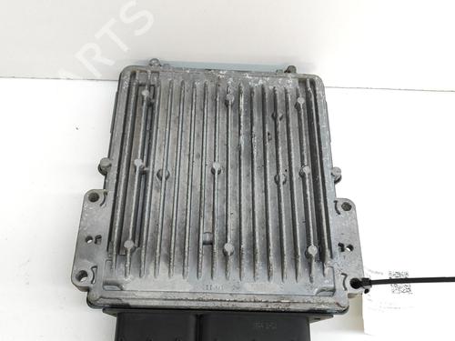 Used Engine control unit (ECU) JAGUAR XF I (X250) 3.0 D (241 hp) 17548906
