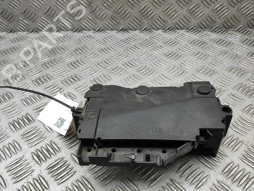 Electronic module VOLVO V40 Hatchback (525) D4 | BP38267806M83 - Image 3