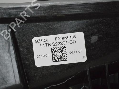 Front left window mechanism FORD PUMA (J2K, CF7) 1.0 EcoBoost mHEV | BP30252459C22 