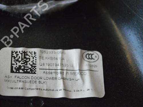 Other TESLA MODEL X (5YJX) P100D AWD | BP33366130O1  - Image 5