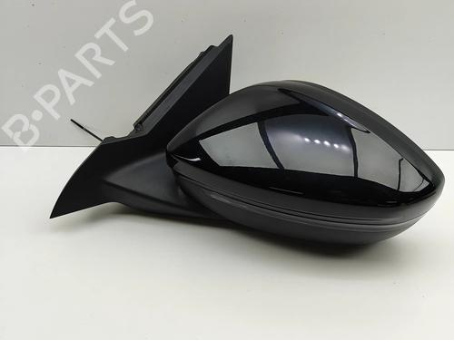 Left mirror OPEL MOKKA 1.2 (76) | BP27789149C26