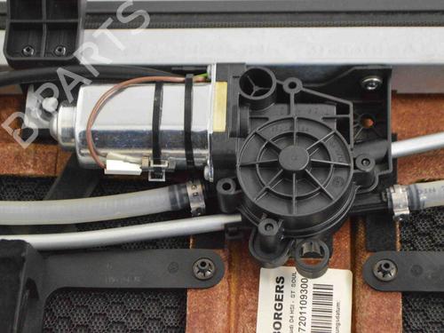 Rear parcel shelf AUDI A8 D4 (4H2, 4H8, 4HC, 4HL) 3.0 TDI quattro | BP30216187C85 