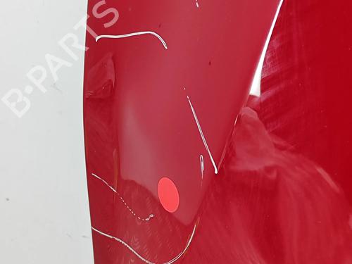 Hood ALFA ROMEO GIULIA (952_) 2.0 (952ACA25) | BP27873103C1 