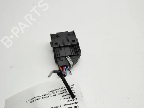 Electronic module MERCEDES-BENZ EQS (V297) EQS 450+ (297.123) | BP38731679M83 - Image 3