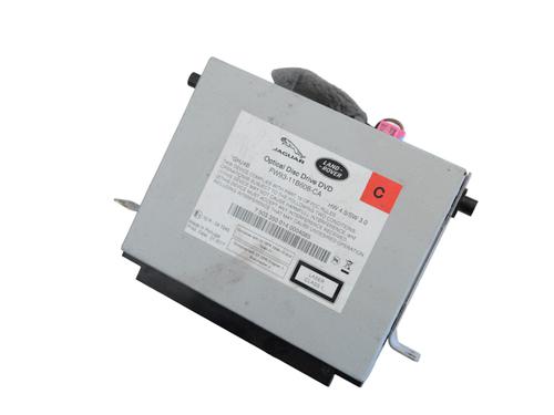 Used Electronic module Electronic module LAND ROVER DISCOVERY V (L462) 3.0 Td6 4x4 (258 hp) 33362158 33362158