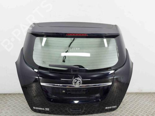 Bagklap CC/Kombi-Coupé OPEL MOKKA / MOKKA X (J13) 1.4 (_76) (140 hp) 14913079