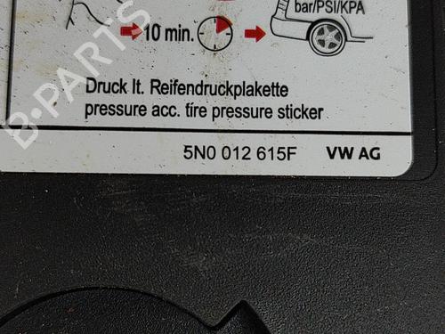 Electronic module SEAT ARONA (KJ7, KJP) 1.0 TSI | BP19502362M83