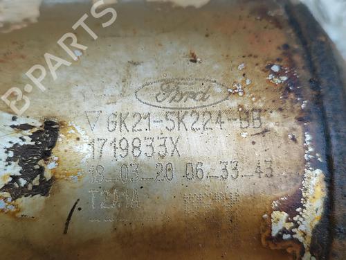 Catalyst FORD TRANSIT V363 Van (FCD, FDD) 2.0 EcoBlue RWD | BP33661465M10  - Image 8