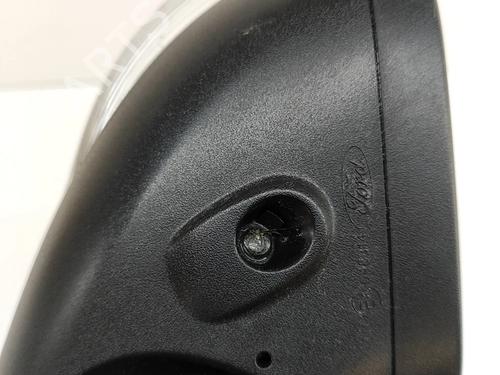 Left mirror FORD PUMA (J2K, CF7) 1.0 EcoBoost mHEV | BP27787058C26