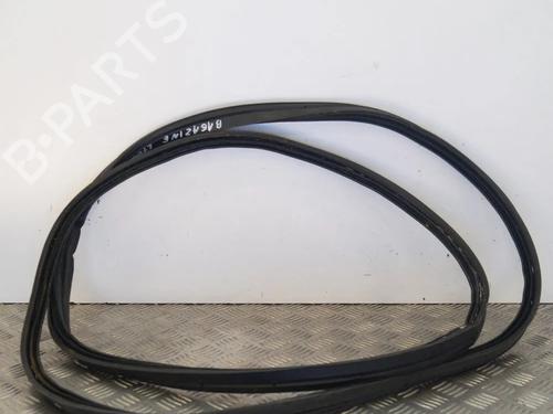 Used Rubber door seal Rubber door seal NISSAN QASHQAI I (J10, NJ10) 1.5 dCi (110 hp) 14661402 14661402