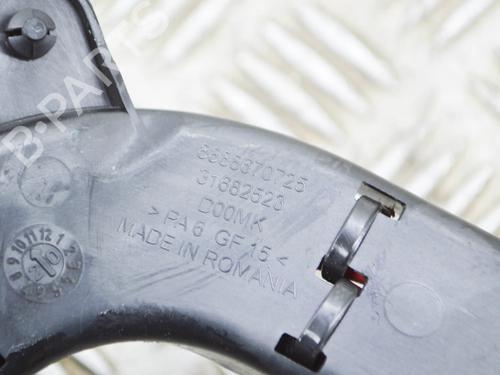 Wiring harness VOLVO XC40 (536) B4 Mild-Hybrid | BP27760403E16 - Image 8