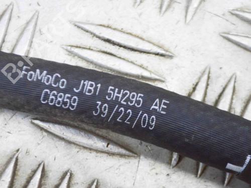 Elektronisk sensor FORD FIESTA VII (HJ, HF) 1.0 EcoBoost | BP14454495M84 