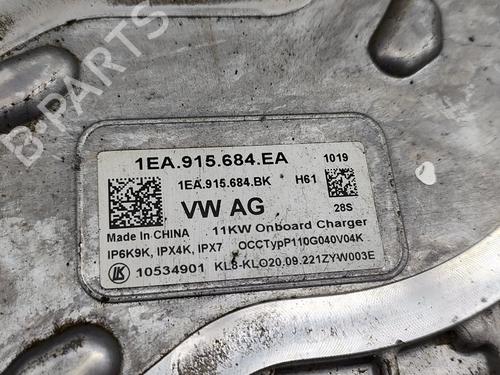 Inverter/Converter VW ID.3 (E11, E12) Pro | BP27774421M119 