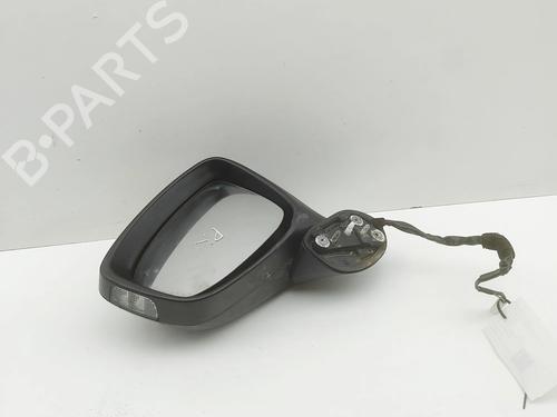 Used Left mirror Left mirror MAZDA CX-5 (KE, GH) 2.2 D (KE2FW) (150 hp) 36068225 36068225