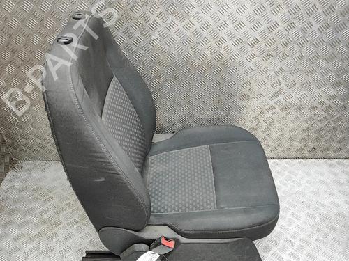 Left front seat FORD TRANSIT V363 Van (FCD, FDD) 2.0 EcoBlue | BP37642371C15 - Image 2