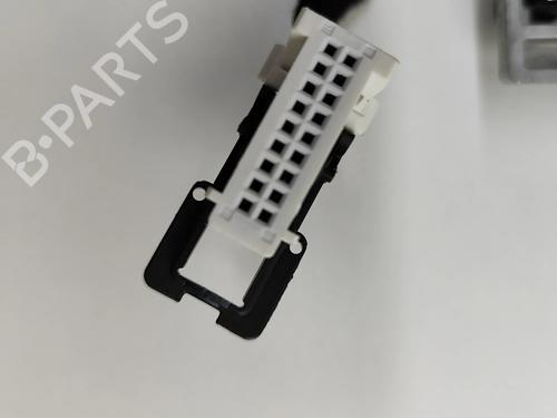 Instrument cluster OPEL MOKKA 1.2 (76) | BP27789206C47 - Image 6