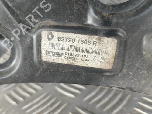 Rear right window mechanism RENAULT MEGANE CC (EZ0/1_) 1.6 dCi (EZ00) | BP29336774C25 