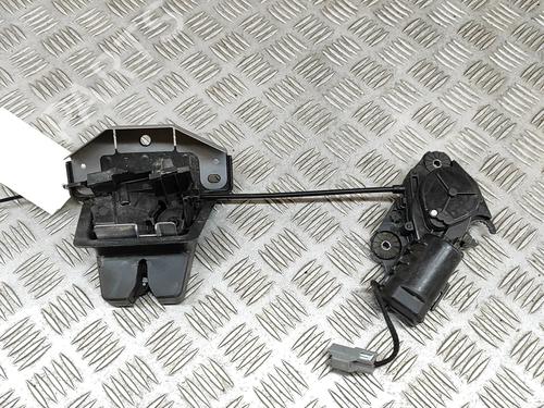 Tailgate lock VOLVO XC60 II (246) D4 | BP29163835C101 - Image 3