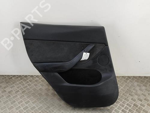 Venstre bakpanel TESLA MODEL Y (5YJY) EV Rear-Wheel Drive (299 hp) 32754759