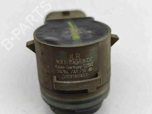 Elektronisk modul LAND ROVER RANGE ROVER VELAR (L560) 2.0 D240 SD4 4x4 | BP29337381M83 