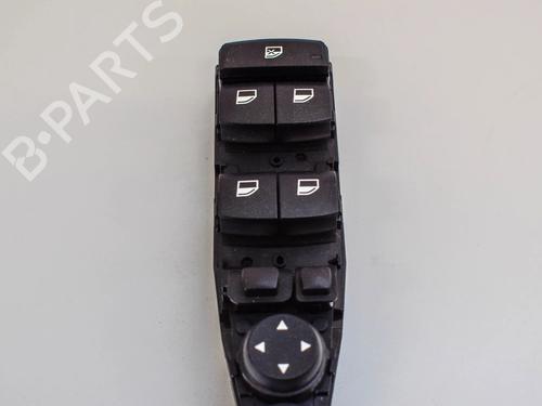 Used Left front window switch BMW 2 Active Tourer (F45) 220 i (192 hp) 6733335