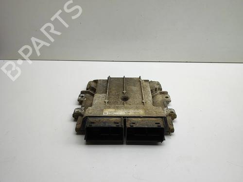 Engine control unit (ECU) FORD TRANSIT CUSTOM V362 Bus (F3) 2.0 EcoBlue | BP39101484M57 - Image 2