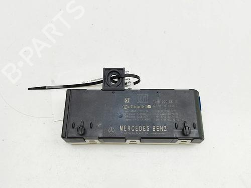Electronic module MERCEDES-BENZ GLA-CLASS (X156) GLA 250 4-matic (156.946) | BP31687042M83 