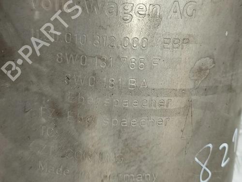 Catalyst AUDI A5 (F53, F5P) 35 TFSI Mild Hybrid | BP28434723M10 - Image 8