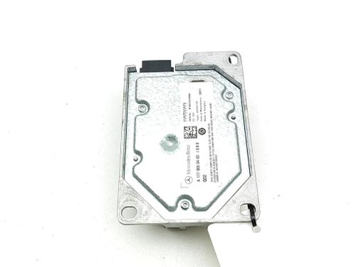 Electronic module MERCEDES-BENZ CLA (C118) CLA 180 (118.384) | BP40605380M83 - Image 4