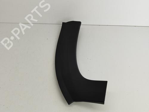 Boot lining TESLA MODEL X (5YJX) 90D AWD | BP20675755I3 