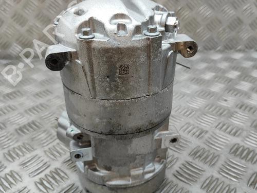 AC compressor CUPRA BORN (K11) 58 e-boost | BP27774664M34  - Image 5