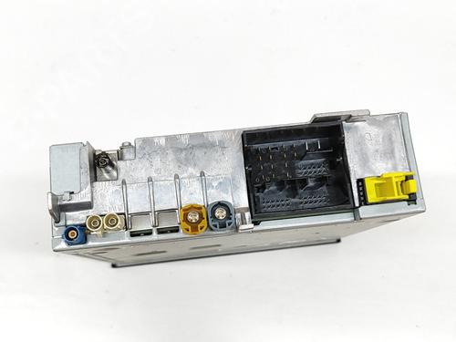 Electronic module VW GOLF VII (5G1, BQ1, BE1, BE2) e-Golf | BP27331529M83 