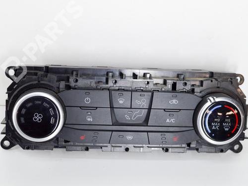Used Climate control Climate control FORD TRANSIT CUSTOM V362 Bus (F3) 2.2 TDCi (125 hp) 11113352 11113352