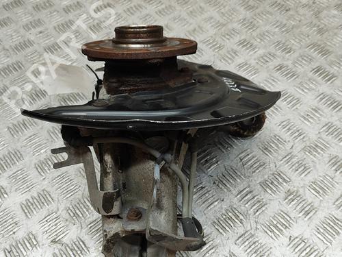 Right front steering knuckle VW PASSAT B8 (3G2, CB2) 1.4 GTE Hybrid | BP25614320M26 