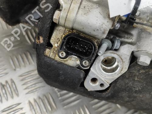 Motor JAGUAR I-PACE (X590) EV400 AWD | BP27777930M1 