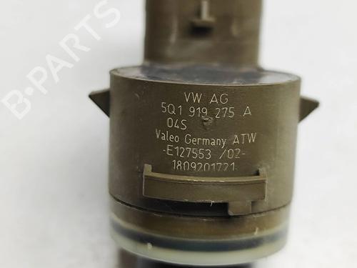 Electronic module AUDI E-TRON Sportback (GEA) 55 quattro | BP33391780M83 - Image 6