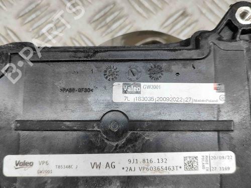 Electronic module VW ID.3 (E11, E12) Pro S | BP27771151M83 