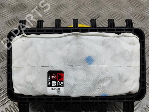 Used Passenger airbag NISSAN QASHQAI III (J12) 1.3 DIG-T (158 hp) 28554761