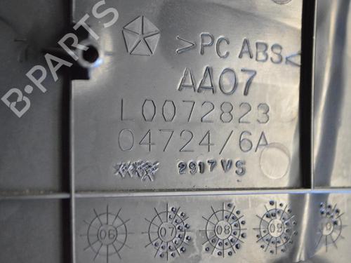 Other CHRYSLER GRAND VOYAGER V (RT) 2.8 CRD | BP33346178O1  - Image 5