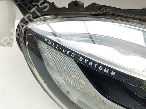 Right headlight VOLVO V40 Hatchback (525) T2 | BP40188820C29 - Image 3
