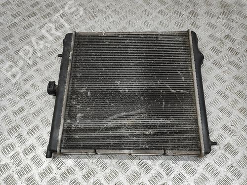Water radiator RENAULT CAPTUR I (J5_, H5_) 0.9 TCe 90 | BP30196178M31