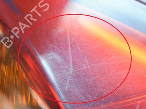 Right taillight BMW 3 (E90) 320 i | BP14640206C35 