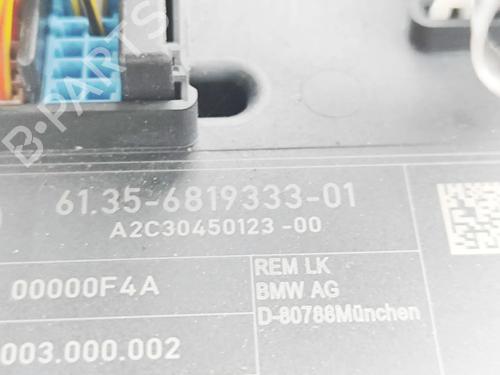 Electronic module BMW 3 (F30, F80) 330 d xDrive | BP31113212M83 - Image 6