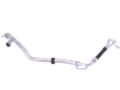 Used AC pipe AC pipe MERCEDES-BENZ SL (R231) 400 (231.465) (333 hp) 33356800 33356800