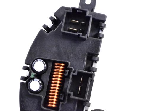 Heater resistor MERCEDES-BENZ A-CLASS (W176) A 180 CDI (176.000) | BP30282340M108 - Image 4