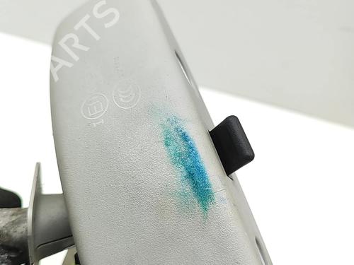 Rear mirror MERCEDES-BENZ M-CLASS (W166) ML 250 CDI / BlueTEC 4-matic (166.004, 166.003) | BP32476138I6 - Image 8