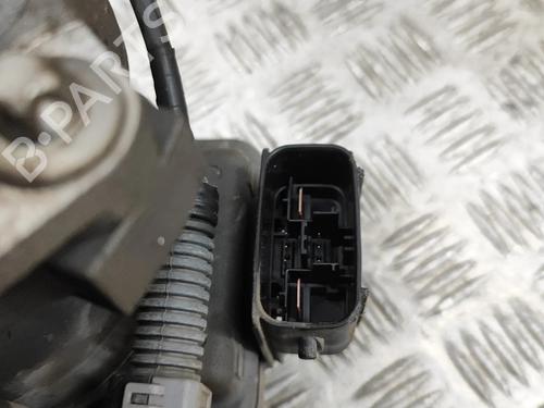 Steering rack TOYOTA RAV 4 V (_A5_, _H5_) 2.5 Hybrid (AXAH52) | BP30937541M22