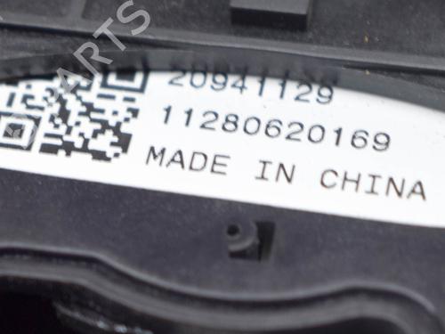 Steering column stalk CHEVROLET CRUZE Hatchback (J305) 1.6 | BP27755783I23 